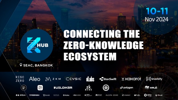 ZK Hub Bangkok